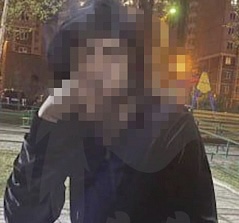 Красноярского подростка, ударившего на камеру мужчину, поместили в центр временного содержания  