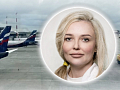 Красноярский врач спасла женщину с приступом аллергии во время полета