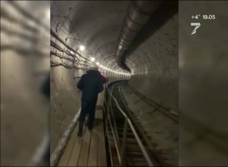 Китайские метростроители будут дорабатывать техническую документацию красноярского метро