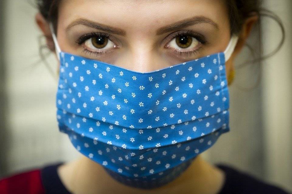 В Красноярском крае выявили 146 новых случае заражения коронавирусом