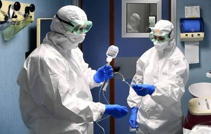 В Ачинске следователи проверяют сообщение СМИ о невыплате медикам надбавок за работу с больными коронавирусом