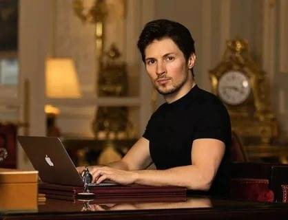 Павел Дуров призывает удалить WhatsApp . <i>Фото news.myseldon.com</i>