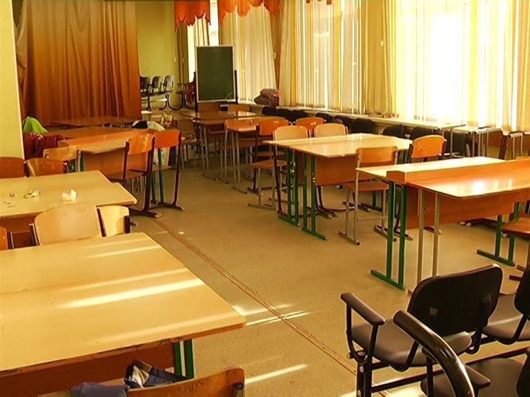 Большинство школ Красноярска с сентября решили перевести на пятидневку
