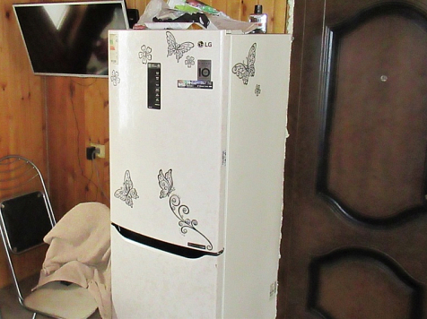 Железногорец украл 52 тысячи из холодильника . Фото: ГУ МВД по Красноярскому краю