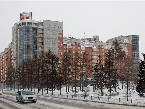 Красноярск занял третье место в сибирском рейтинге самых просторных квартир в аренду. Фото: skyscrapercity.com