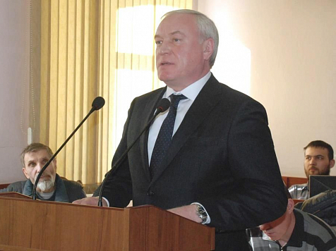 Мэром Минусинска стал экс-замминистра края по экономическому развитию. Фото: minusinsk.info