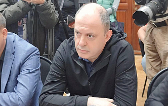 Олегу Митволю могут изменить наказание на принудительные работы 