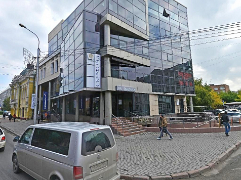Кооператив «Сберфонд» увёл деньги пайщиков и оставил их без 78 млн. Фото: krasproc.ru