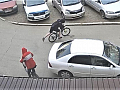В Красноярском крае полиция искала украденные велосипеды, а нашла наркотики