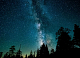 Второй весенний звездопад красноярцы смогут увидеть в начале мая
