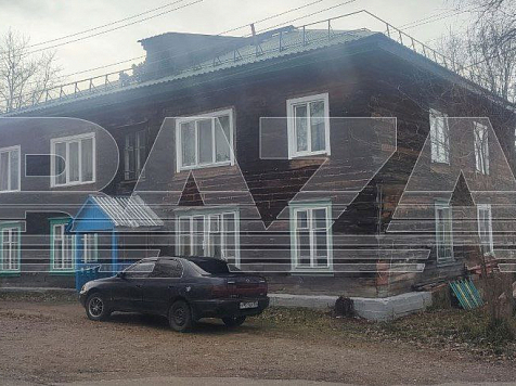 Уроженка Енисейска, переехавшая в Москву, платила коммуналку за квартиру в доме, который снесли. Фото: Baza