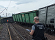 Движение поездов после схода вагонов под Красноярском восстановили по одному пути: составы задержали на 7 часов