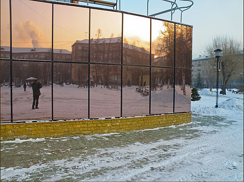 На следующей неделе в Красноярске потеплеет до -6. Фото: Михаил Попов