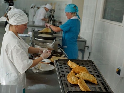 Красноярские колонии выпускают поваров для работы на лучших кухнях. Фото: 24.fsin.ru