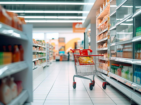 Красноярцы стали реже ходить по магазинам и тратить на покупки больше. Фото: ru.freepik.com