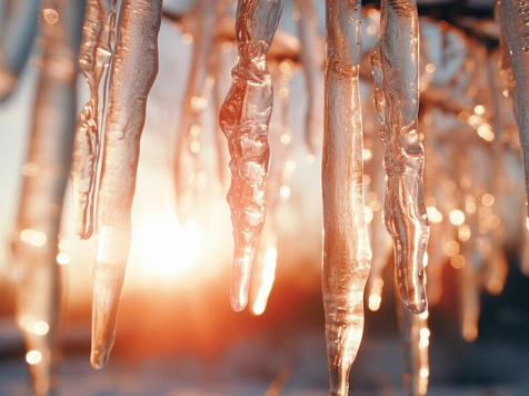 Долгожданное потепление до -7°C придёт в Красноярск 28 февраля. Фото: ru.freepik.com
