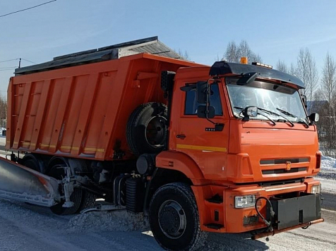 Из-за гололеда еще в одном районе Красноярского края перекрыли движение для пассажирских автобусов. Фото: МЧС Красноярского края