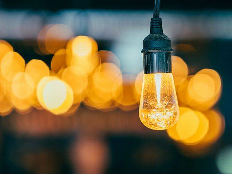 Красноярцам - должникам могут отключить в Новый год электричество . <i>Фото pixabay.com</i>