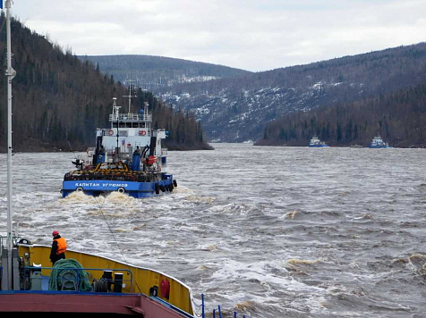 На севере Красноярского края запланировали строительство четырехзвездочного отеля . Фото: Андрей Кузнецов, 1-LiNE / проект «Пора на Севера»