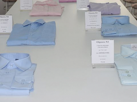 Эксперты проверили сорочки для школьников из магазинов Красноярска: безопасна только 1 из 7. Фото: prodnadzor.info