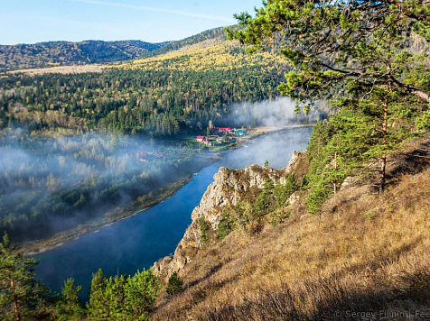 Красноярцы стали бесследно пропадать в лесах и водоемах					     title=