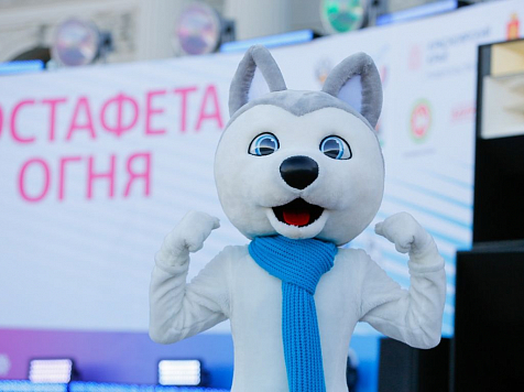 Универсиада даст Красноярску около тысячи временных рабочих мест. Фото: дирекция Универсиады
