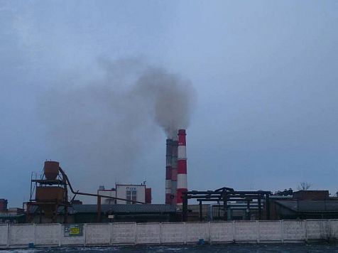 В Красноярске нашли тысячи загрязняющих воздух печей и считают от них ущерб экологии					     title=
