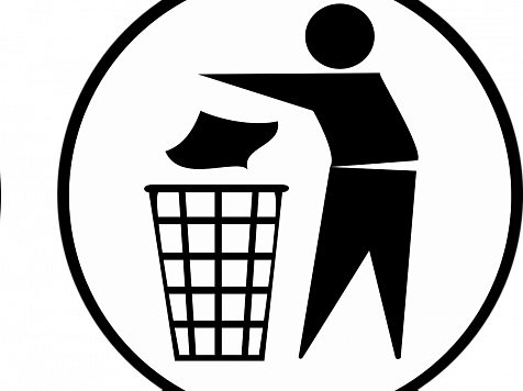 90 мусорных площадок установят в частном секторе Крансноярск. https://pixabay.com