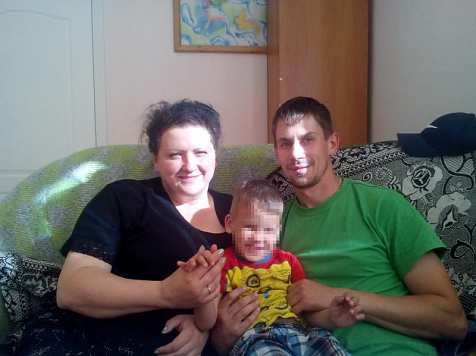 Ребенка забрали у опекунов, потому что воспитатели детсада нашли у него один синяк. Фото: deti.gov.ru