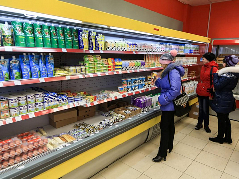 Все проверенные молочные сосиски из супермаркетов оказались фальсификатом (список). Фото: photo.sfu-kras.ru