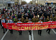 Движение на правобережье Красноярска изменится из-за репетиции Дня Победы
