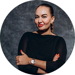 Кристина Коваленко
