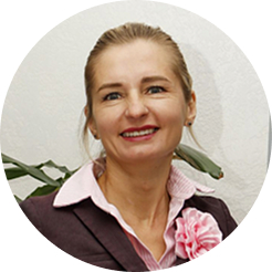 Кристина Коваленко