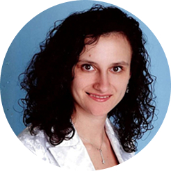 Кристина Коваленко