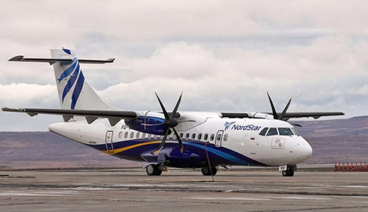 Atr 42 500. ATR 42-500 самолет. АТР 42 Нордстар. ATR 42 / ATR 72.