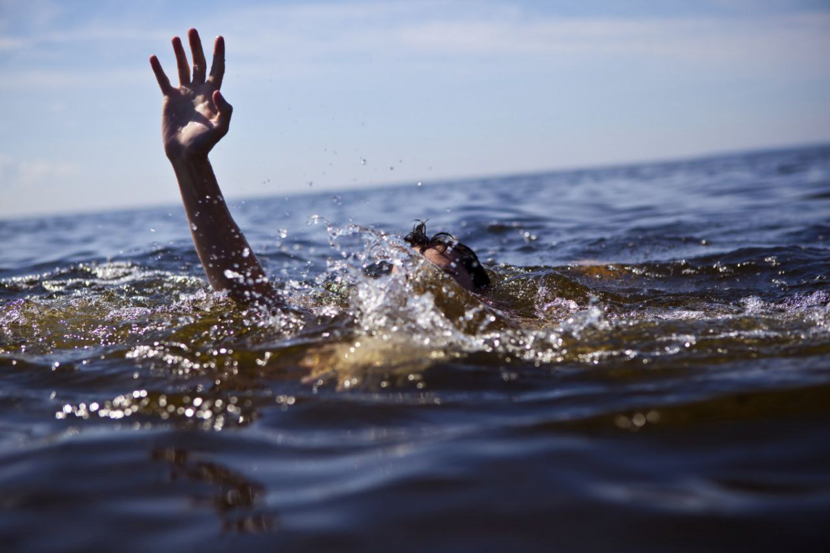 В Красноярском крае за выходные утонуло уже четыре человека