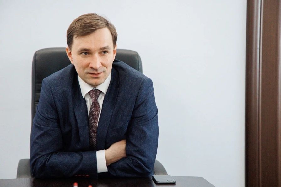 Экс-министр спорта Красноярского края возглавил «Бобровый лог»