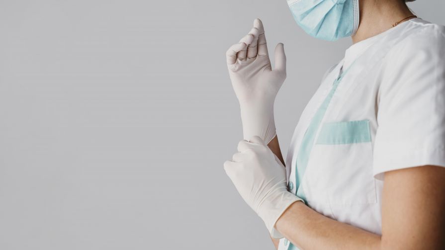 Зарплата красноярских медсестер оказалась одной из самых низких в стране