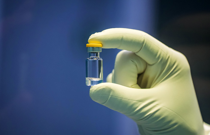 Американские учёные разработали вакцину от ВИЧ со 100% защитой