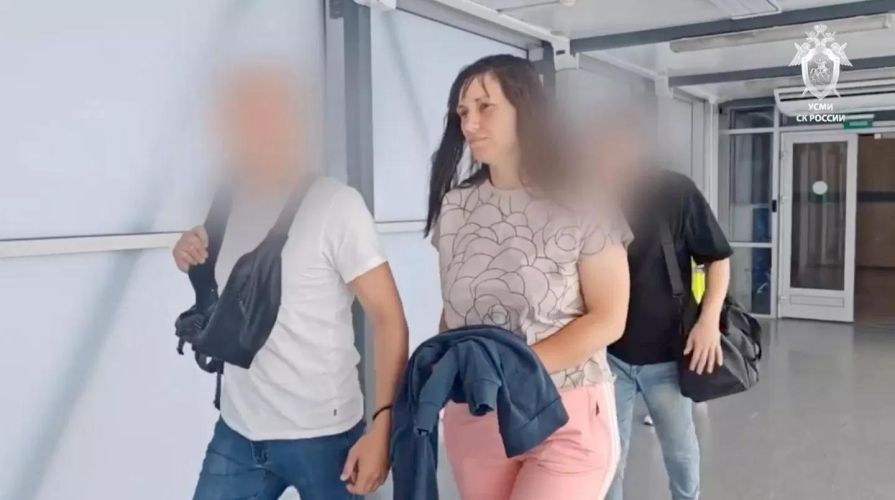 Мать-убийцу из Ачинска направили на психэкспертизу в Москву