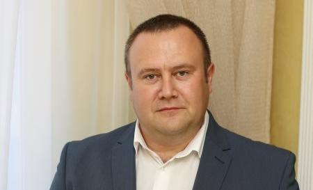 Новым главой Богучанского района избрали Алексея Медведева . Фото: Богучанский народный портал