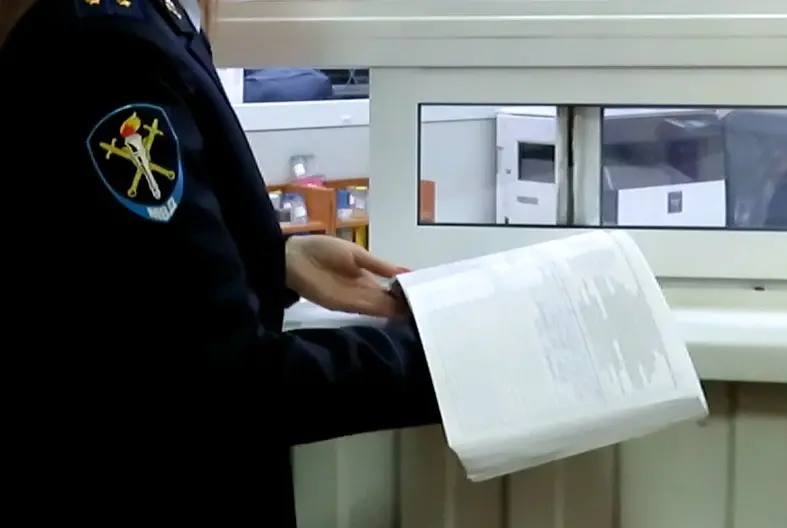 Торговый агент из Красноярского края украл у начальницы 470 тысяч рублей