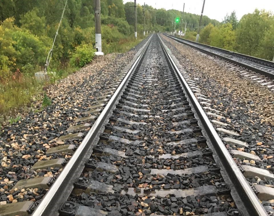 В Красноярском крае на железнодорожном перегоне обнаружено тело 43-летнего мужчины