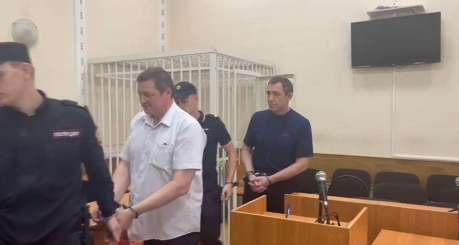 Экс-проектировщику метро Митволю мошенники предложили смягчить наказание за 100 млн рублей