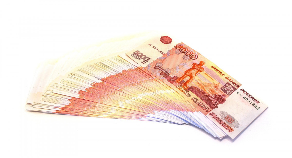 Жительница Дудинки решила заработать на бирже и перевела мошенникам 1 миллион рублей