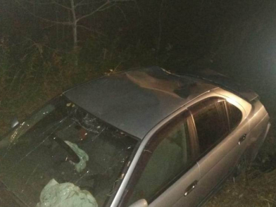 В Красноярском крае пьяный мужчина сел за руль и чуть не убил свою 3-месячную дочь