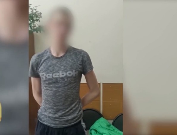 В Красноярске бывший заключенный ограбил 8-летнего школьника