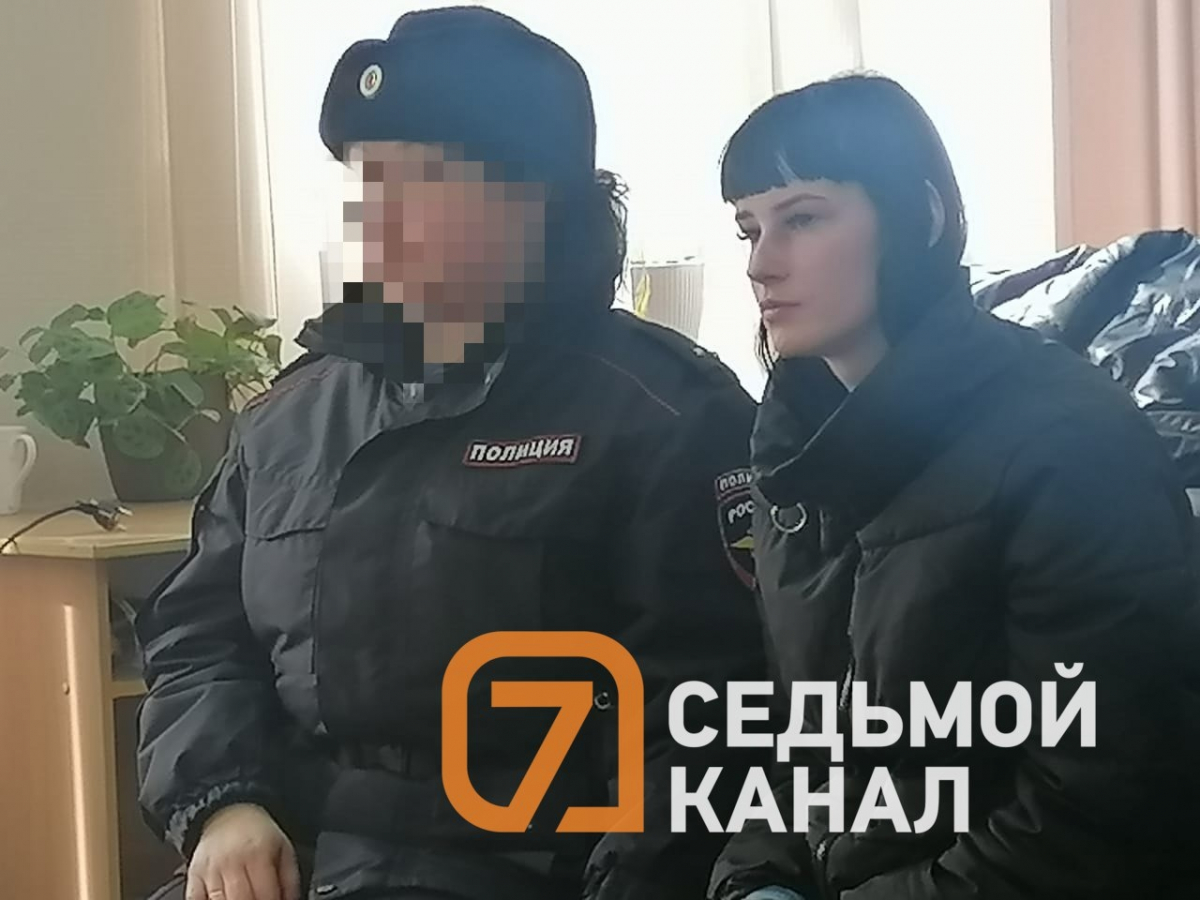 Издевавшуюся над сыном красноярскую мать-стримершу отправили в СИЗО на 2  месяца | 13.04.2023 | Красноярск - БезФормата