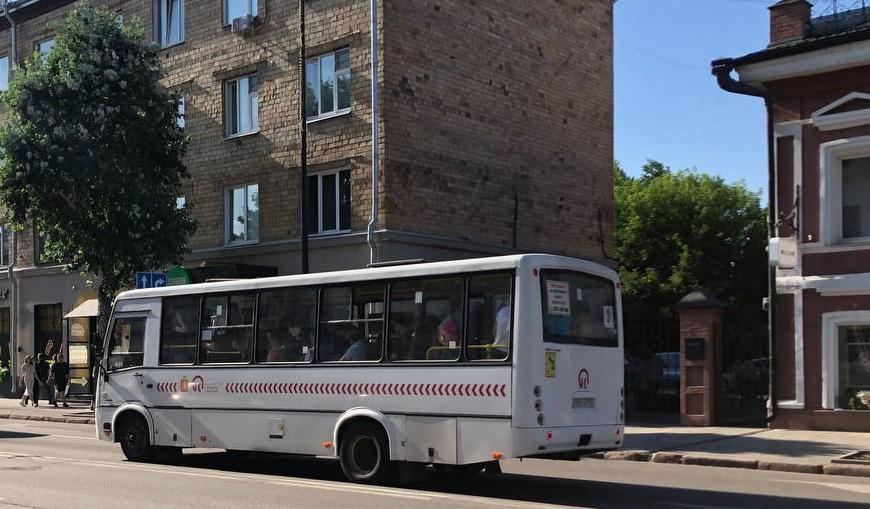 В Красноярске разрабатывают проездные для экономии на поездках в автобусах