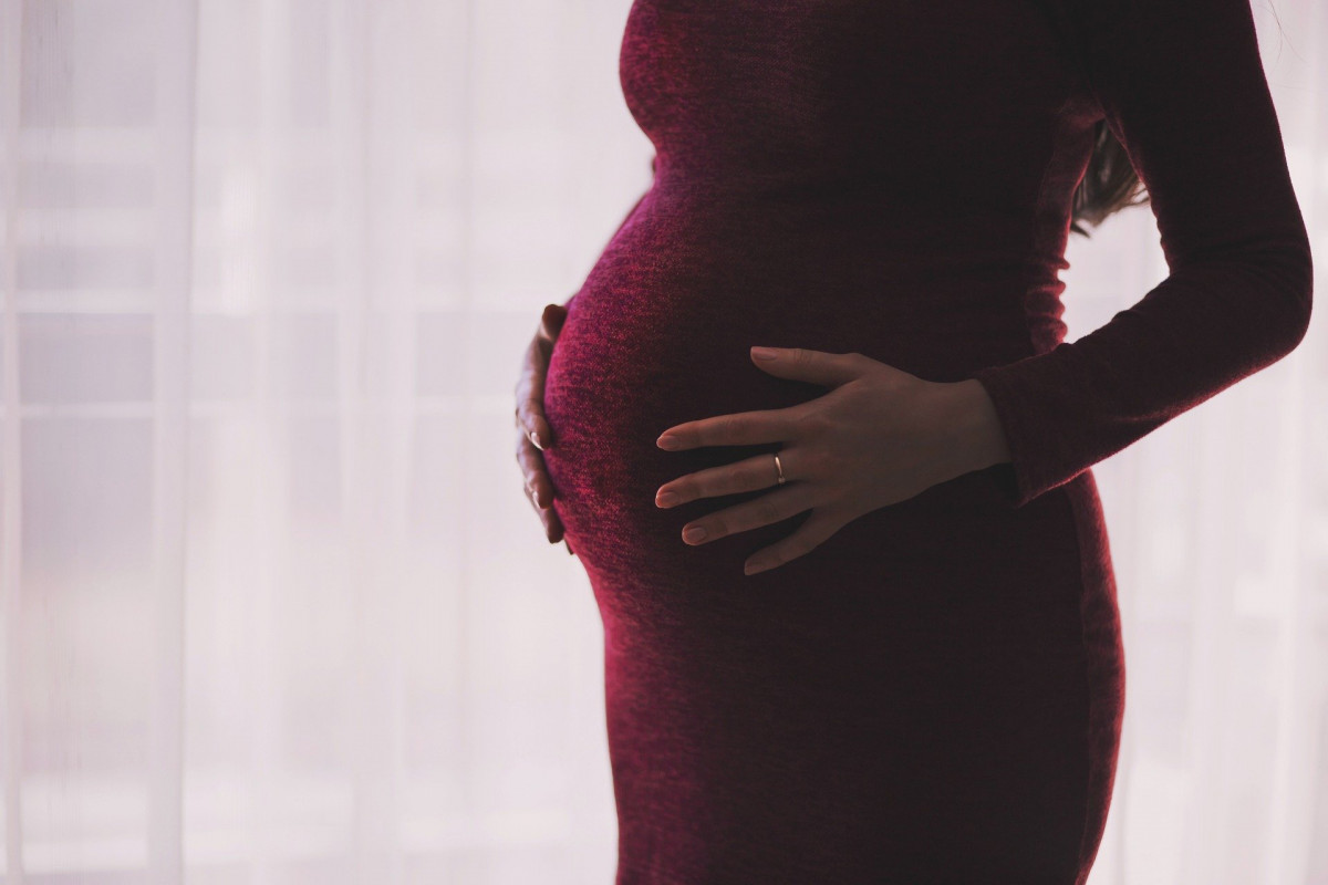 В Красноярском крае женщинам с ковидом нередко приходится прерывать беременность